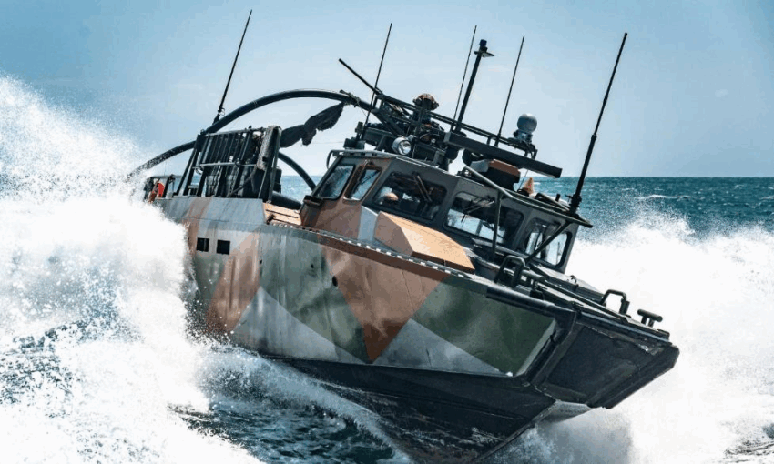 Новини України - Зеленський привітав з Днем ВМС