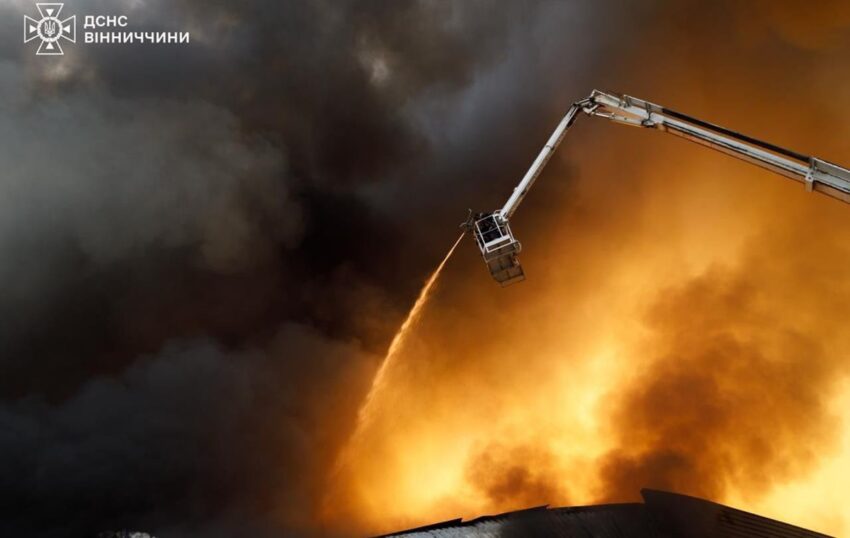 Новини України - Зеленський розповів деталі нічної атаки Росії