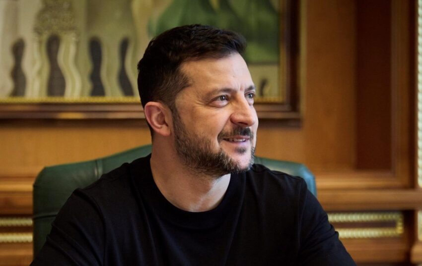 Новини України - Зеленський розповів про домовленість зі США