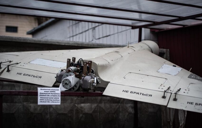 Новини України - Зеленський увів санкції проти п'яти компаній Китаю