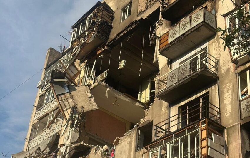 Новини України - Зеленський відреагував на атаку РФ після Стамбулу