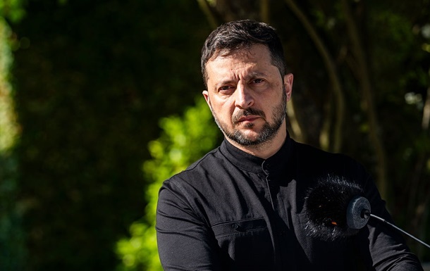 Новини України - Зеленський відреагував на рекордну атаку Росії