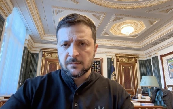 Новини України - Зеленський відреагував на загибель командира Люті