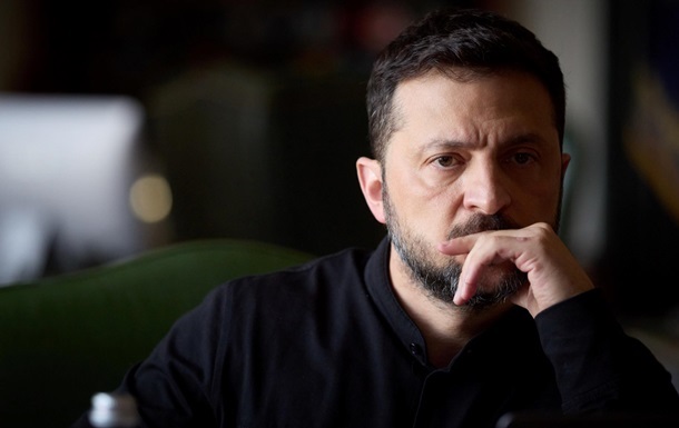 Новини України - Зеленський вшанував пам&rsquo;ять закатованих та загиблих у полоні