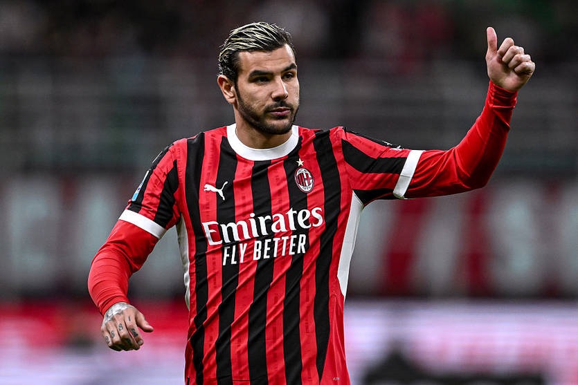 Новини спорту - Зірка Мілана перебуває на порозі переходу до Саудівської Аравії