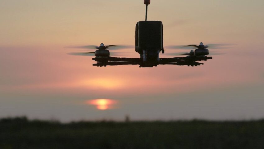 Новини України - ЗСУ мають рішення проти FPV-дронів - Forbes