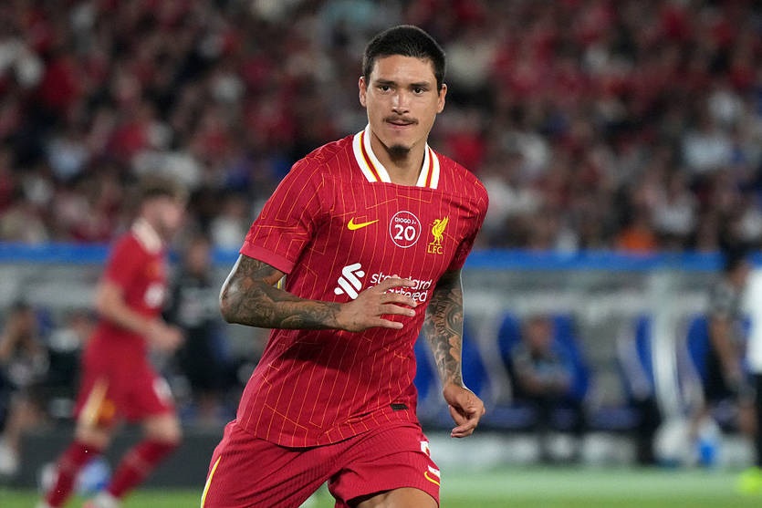 Новини спорту - Аль-Хіляль і Ліверпуль домовилися про трансфер нападника