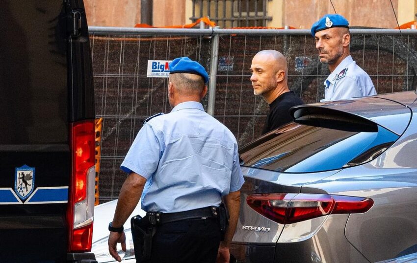 Новини світу - Арешт українця в Італії: ЗМІ дізналися деталі