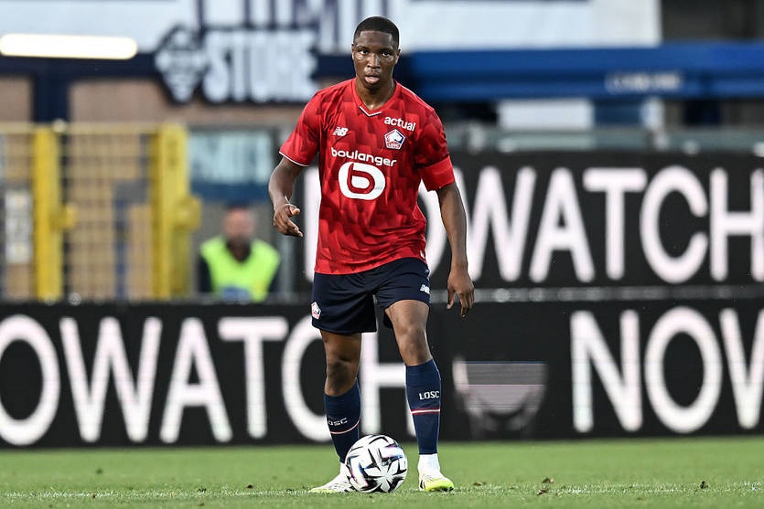 Новини спорту - Борнмут провів швидку угоду з новим захисником після відходу Забарного