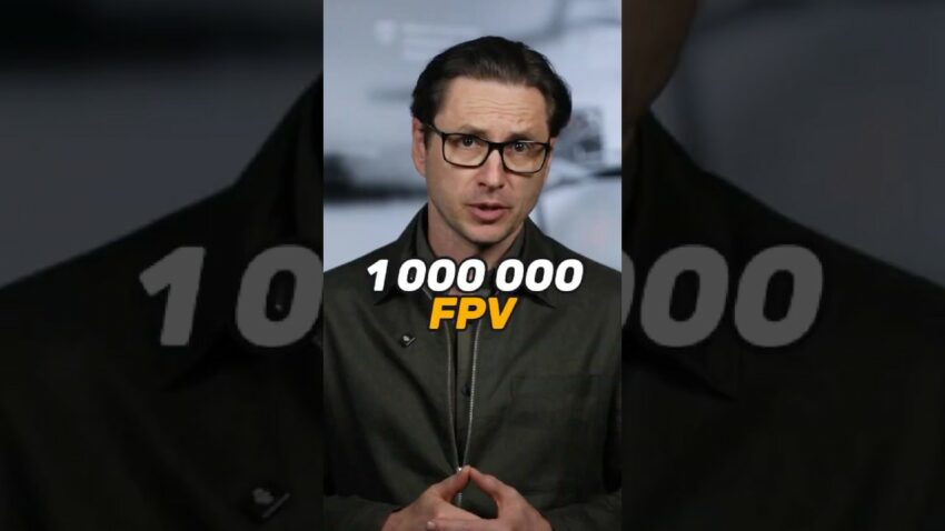 1000000 ДРОНІВ ДЛЯ #ЗСУ