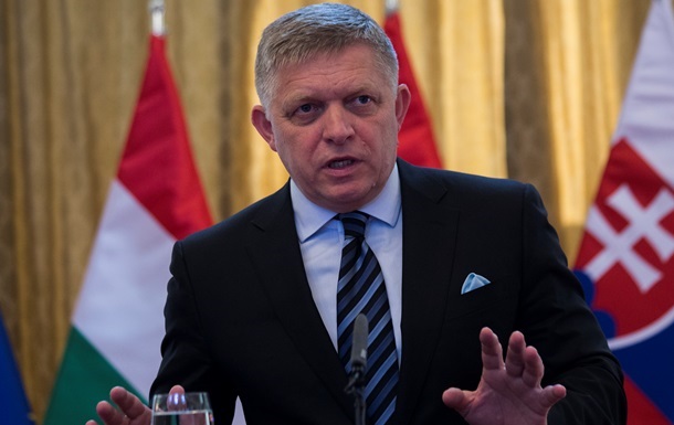 Новини України - Фіцо відповів на заяву МЗС України