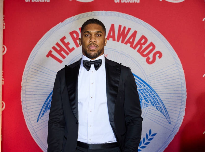 Новини спорту - Фроч дав пораду Джошуа щодо його майбутнього