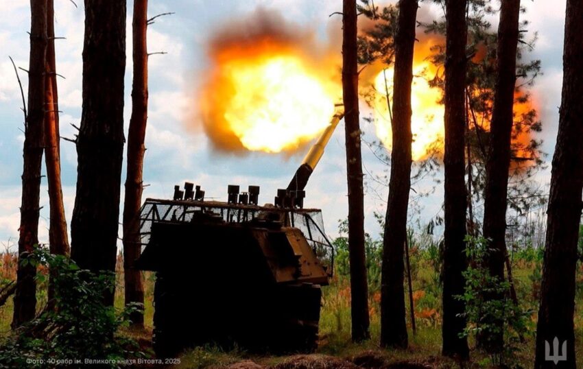Новини України - Генштаб озвучив втрати Росії станом на 24 серпня