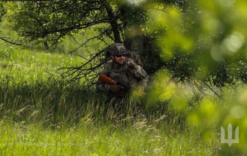 Новини України - Генштаб розповів про ситуацію на фронті