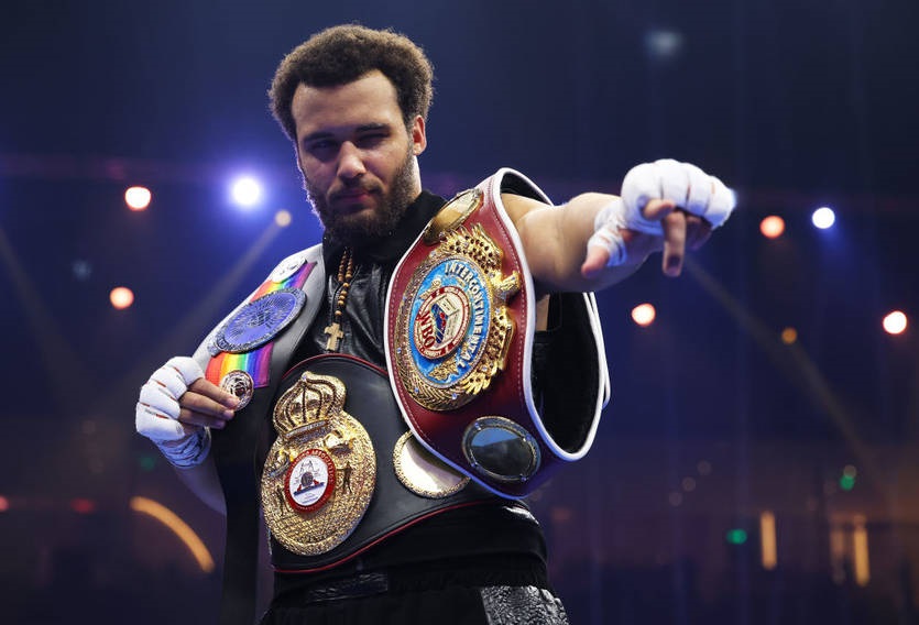 Новини спорту - Ітаума назвав очікуваний фінал поєдинку з Вайтом