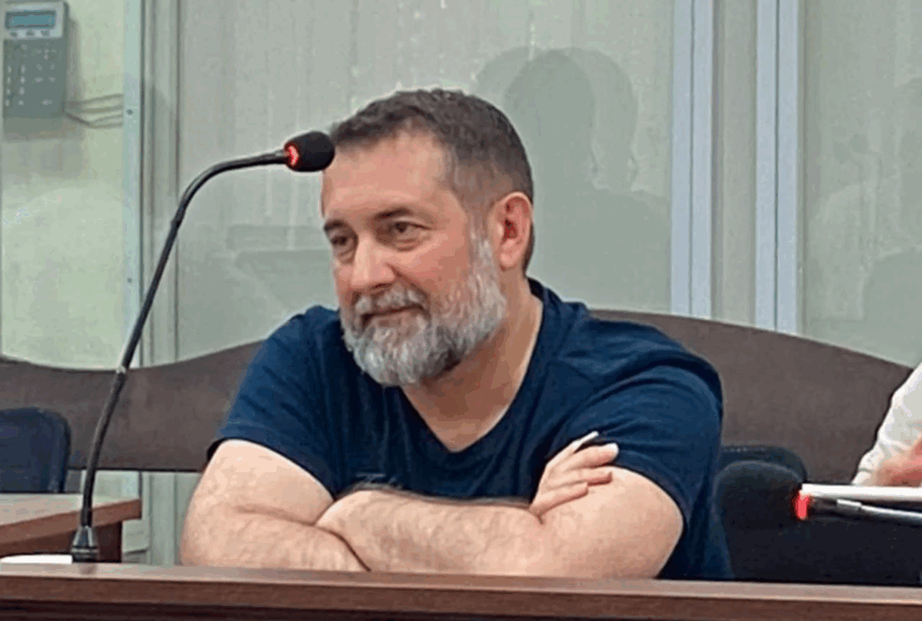 Новини України - Корупція на дронах: за ексголову Луганської ОВА внесли заставу