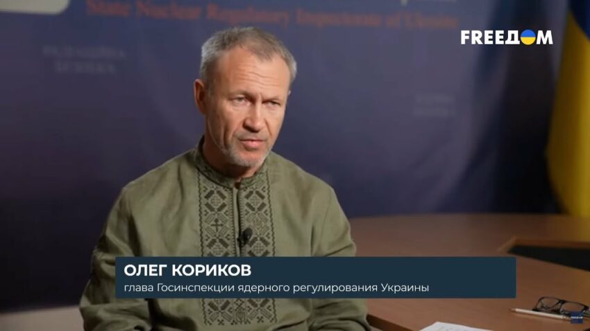 Окупація ЗАЕС: чи вдасться не допустити повторення Чоронобильської катастрофи?