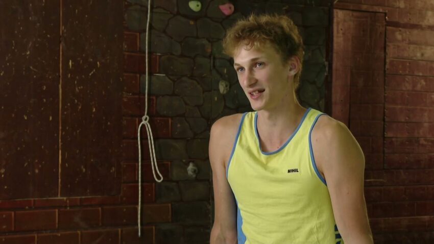 Національна збірна України на Всесвітніх іграх-2025. #ІльчишинГригорій