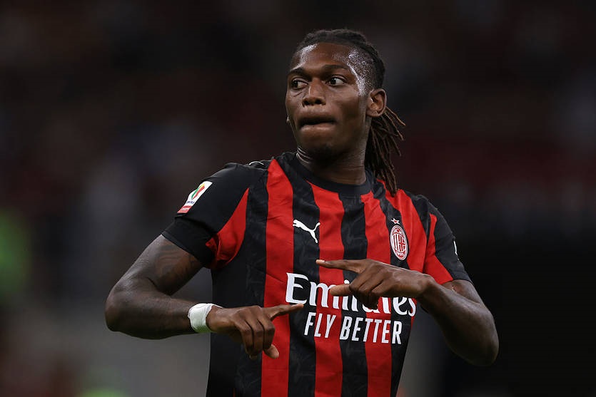 Новини спорту - Лідер Мілана не зіграє в перших матчах Серії А через травму