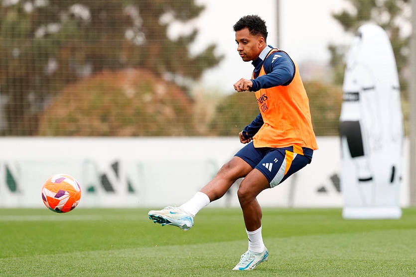 Новини спорту - Манчестер Сіті придивляється до футболіста Реала