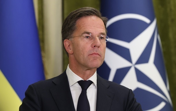 Новини світу - На Алясці Путіну буде "перевірка" - Рютте