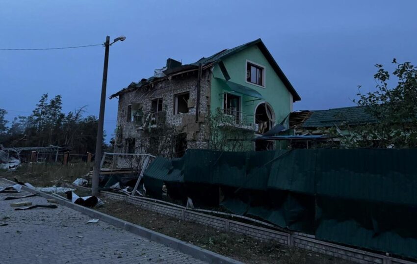 Новини України - На Донеччині четверо людей загинули під російськими обстрілами