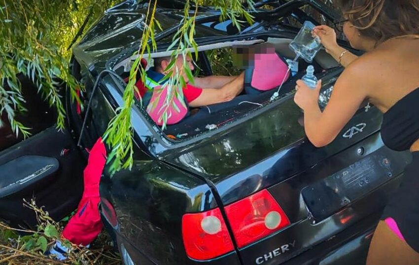 Новини України - На Київщині дитина загинула у ДТП