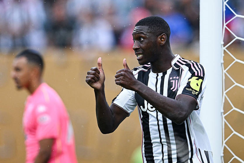 Новини спорту - Нападник ПСЖ може повернутися до Ювентуса