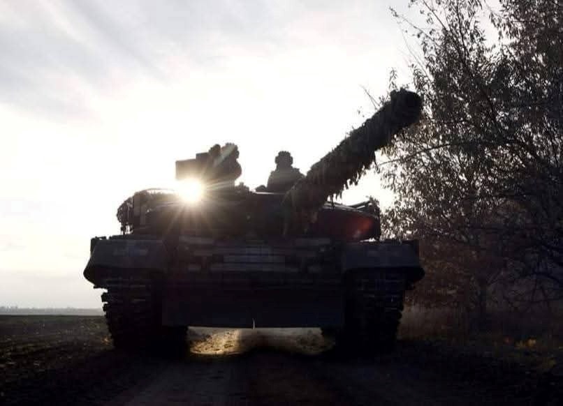 Новини України - Оновлено карти бойових дій на фронті