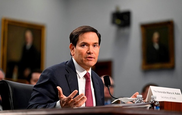 Новини світу - Переговори щодо перемир&rsquo;я в Газі зірвалися через Макрона - Рубіо