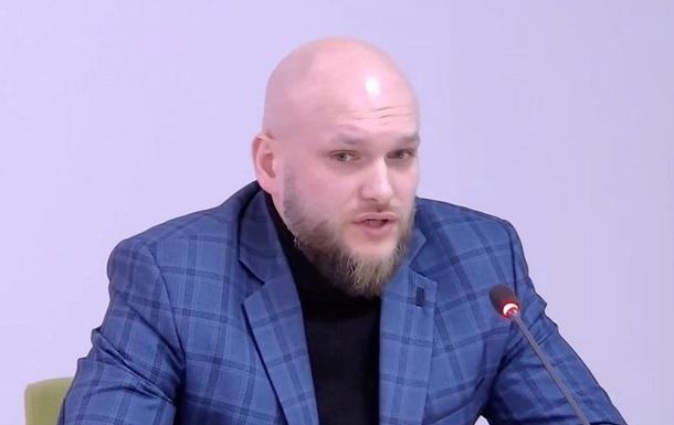 Новини України - Призначення голови БЕБ: ЗМІ дізналися, чим закінчилася історія з поліграфом