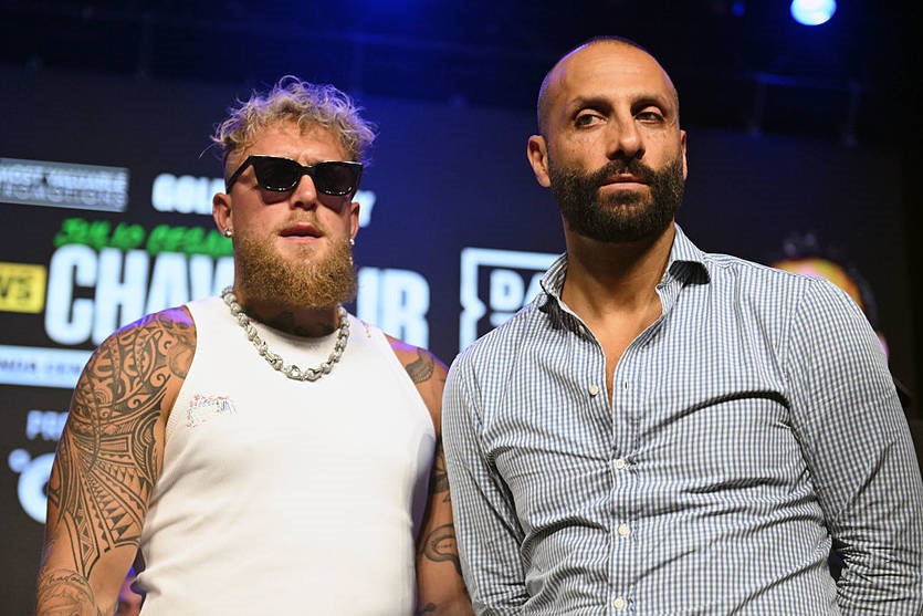 Новини спорту - Промоутер Пола прокоментував майбутнє поєдинку з Джошуа