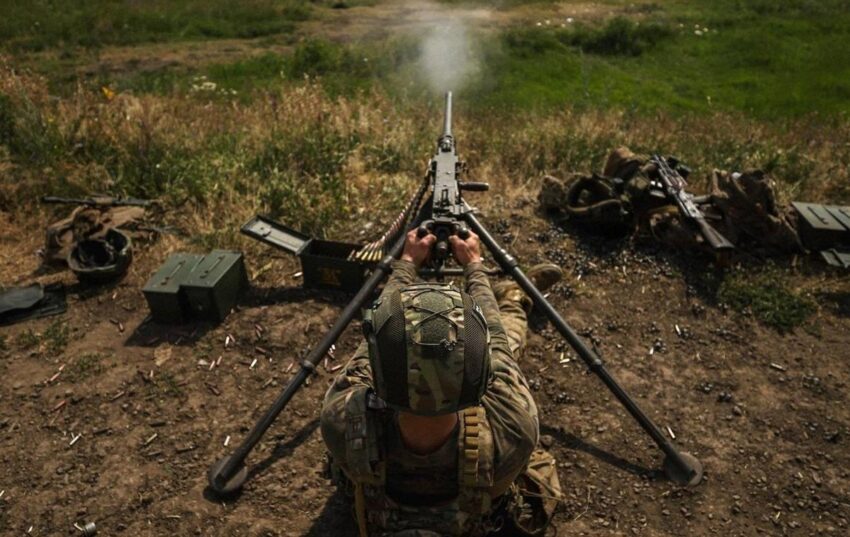 Новини України - Росія втратила за добу 1010 солдатів - Генштаб