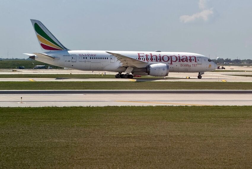 Новини світу - Росія звернулася до Ефіопії по оренду літаків