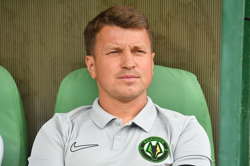 Новини спорту - Ротань звернув увагу на складність суперника в третьому кваліфай-раунді ЛК