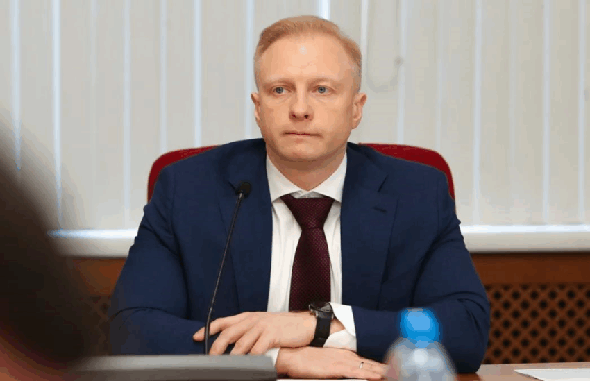 Новини світу - Розбився на Porsche: у Росії загинув депутат, пов'язаний із ВПК