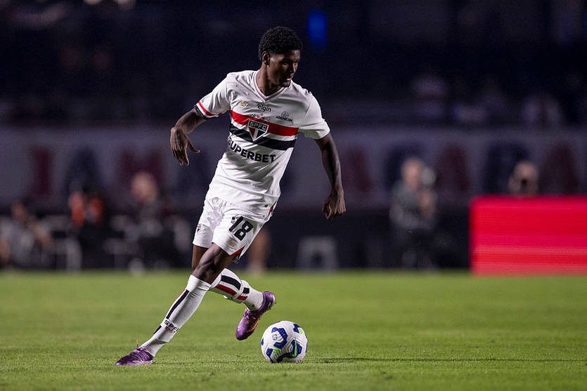 Новини спорту - Шахтар пов&rsquo;язує надії з новим бразильцем, посилюючи лінію атаки