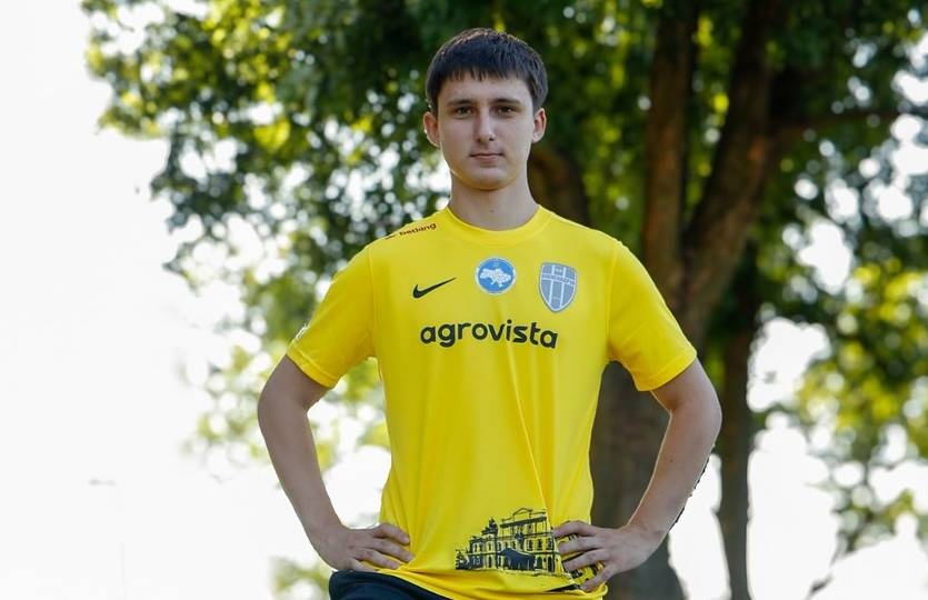 Новини спорту - Шахтар віддав захисника в оренду до Олександрії