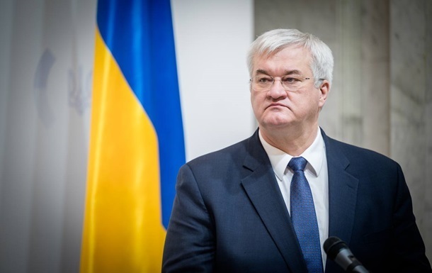 Новини України - Сибіга і Каллас скоординували дипломатичні кроки