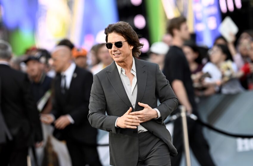 Новини культури - Том Круз відмовився від почесної премії Центру Кеннеді