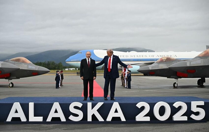 Новини світу - Трамп і Путін погодили гарантії для України - ЗМІ