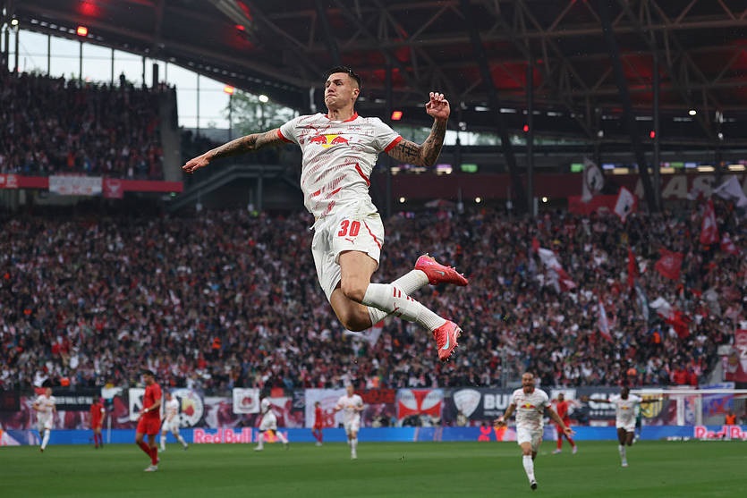 Новини спорту - Трансферна сага завершена: зірка Бундесліги обрав новий клуб