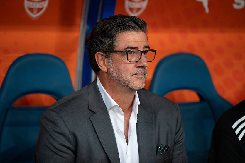 Новини спорту - Тренер Панатінаїкоса розповів, що допомогло його команді перемогти Шахтар