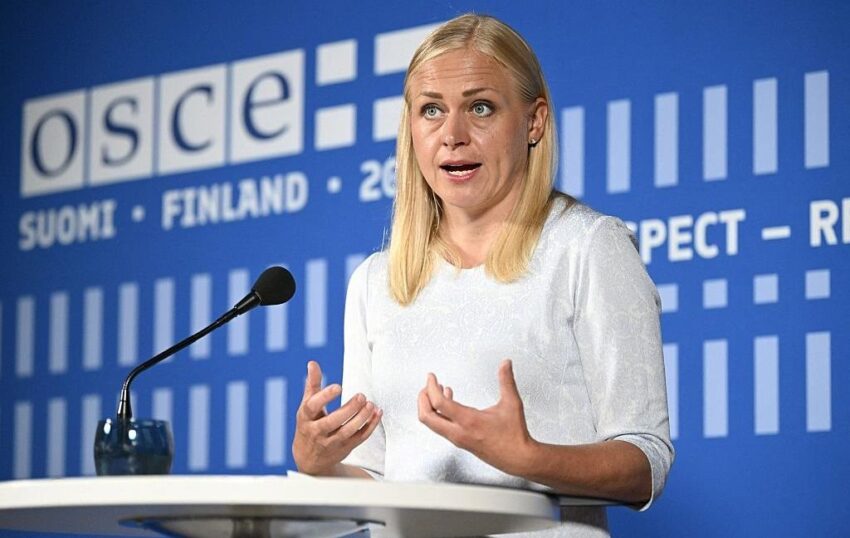 Новини світу - У Фінляндії заявили, що ЄС має готувати 19-й пакет санкцій разом зі США