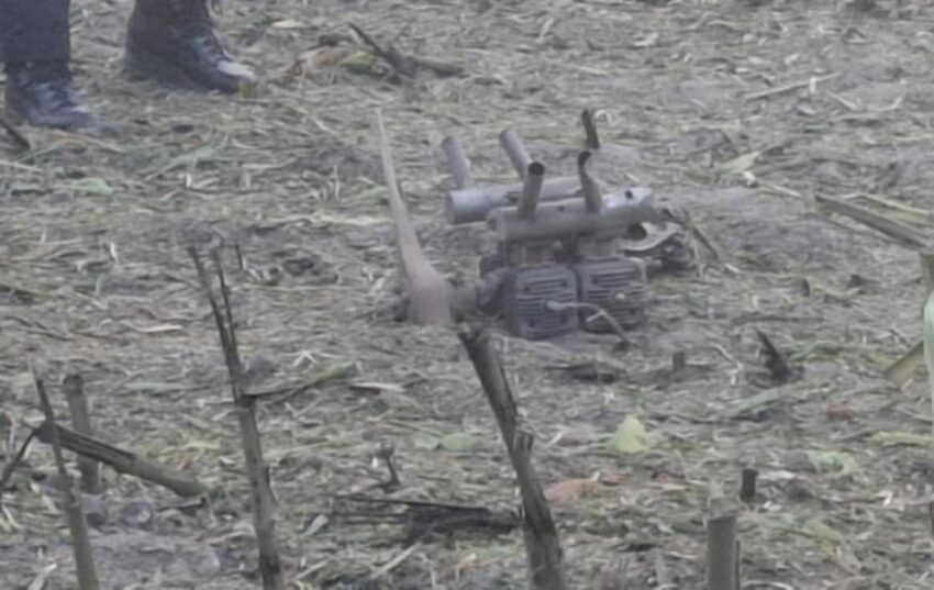 Новини світу - У Польщі заявили про падіння і вибух невідомого об'єкта