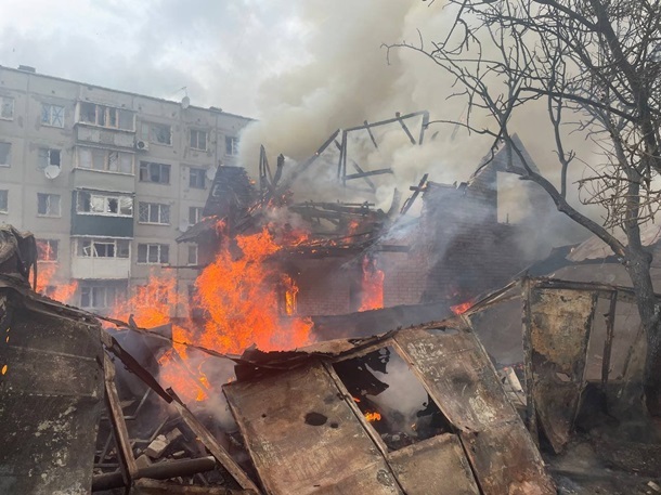 Новини України - У РФ заявили про удар-провокацію перед зустріччю на Алясці