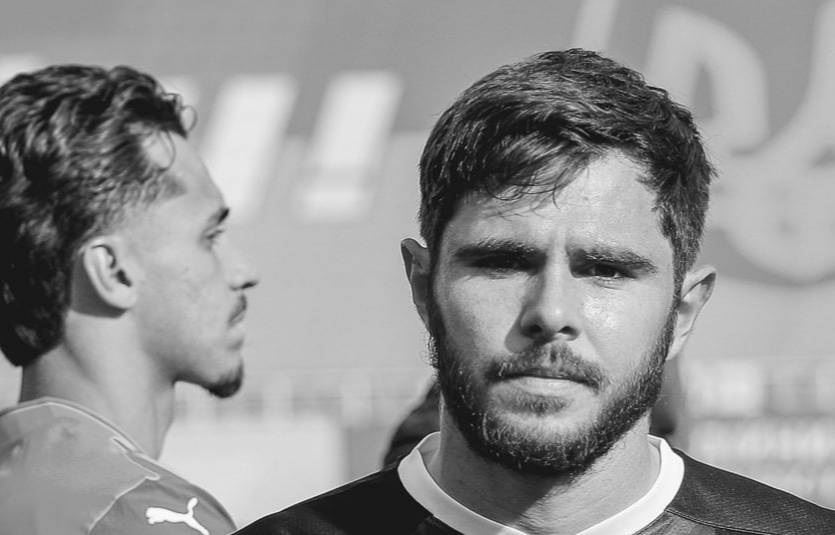 Новини спорту - У віці 25 років помер гравець луганської Зорі