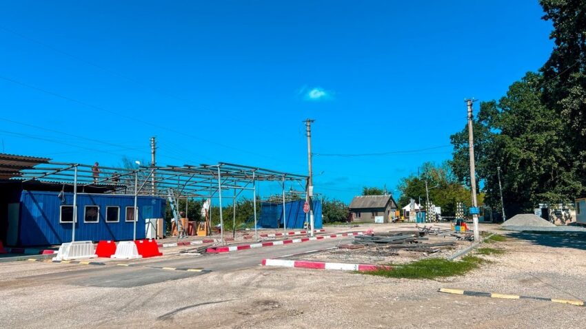 Новини України - Українців попереджають про можливі черги на кордоні з Молдовою