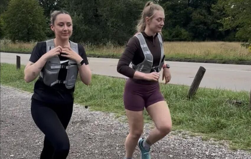 Новини світу - В Британії поліціянтки видавали себе за бігунок, щоб виявити насильників