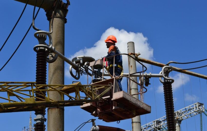 Новини України - В Україні другий день поспіль зростає енергоспоживання
